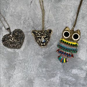 Pendant Bundle